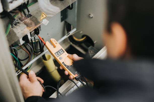 Best Emergency Electrician Near Me  in Timberville, VA