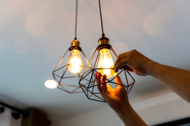 Best Industrial Electrical Services  in Timberville, VA
