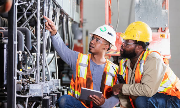 Best Licensed Electrician  in Timberville, VA