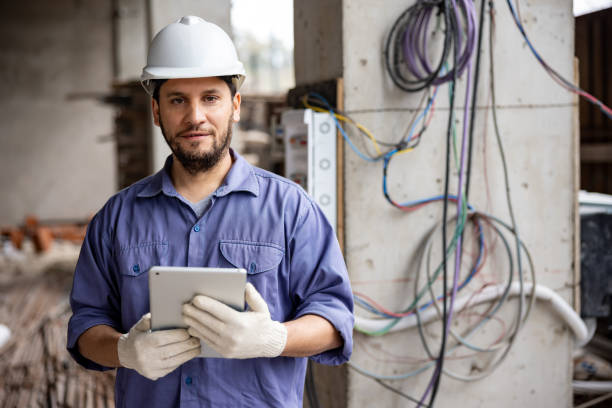  Timberville, VA Electrician Pros