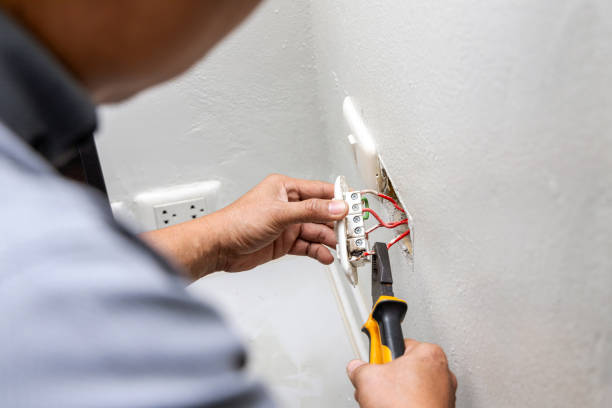 Best Emergency Electrician Near Me  in Timberville, VA