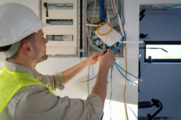 Best Generator Installation Services  in Timberville, VA
